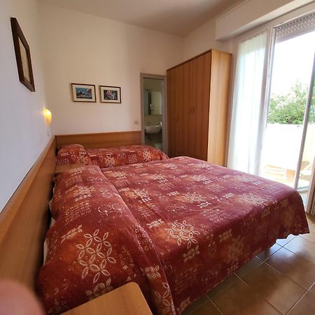 Hotel Brunella Rimini Esterno foto