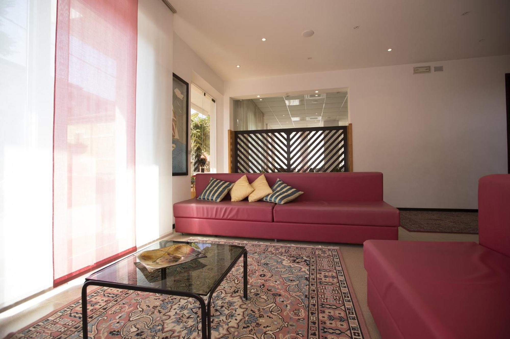 Hotel Brunella Rimini Esterno foto