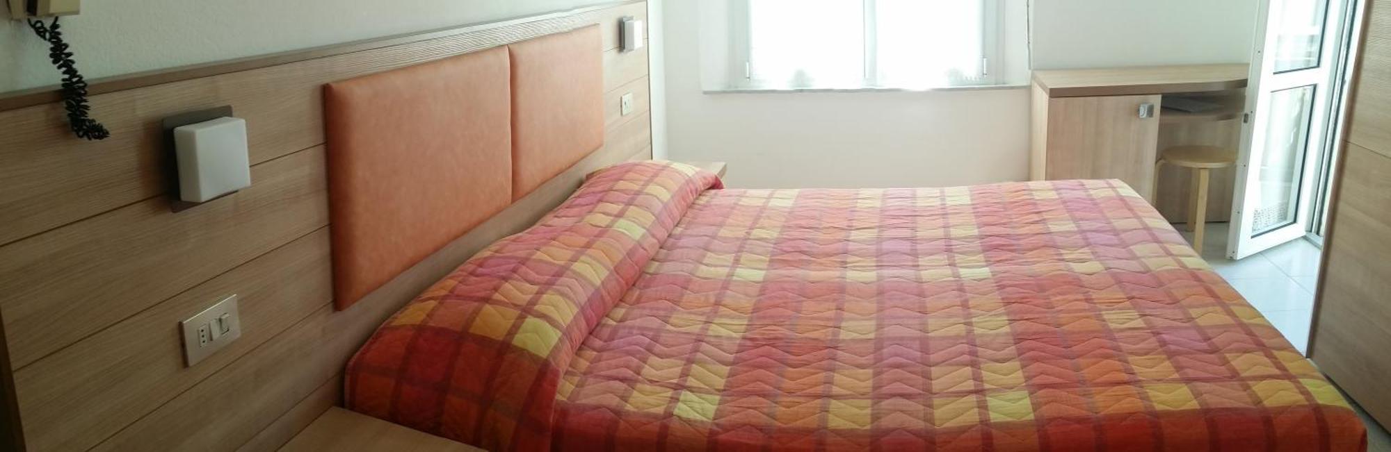 Hotel Brunella Rimini Esterno foto