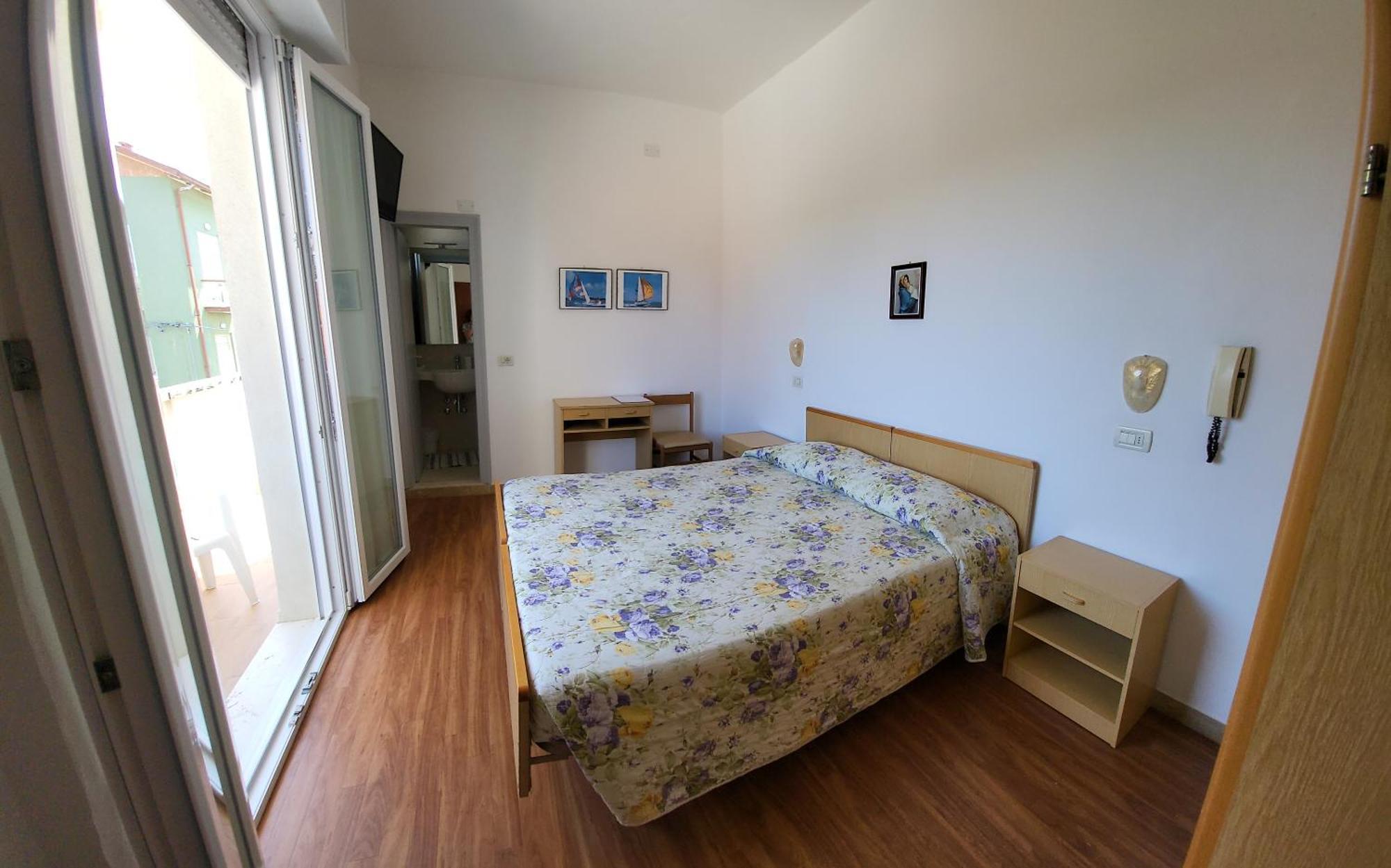 Hotel Brunella Rimini Esterno foto