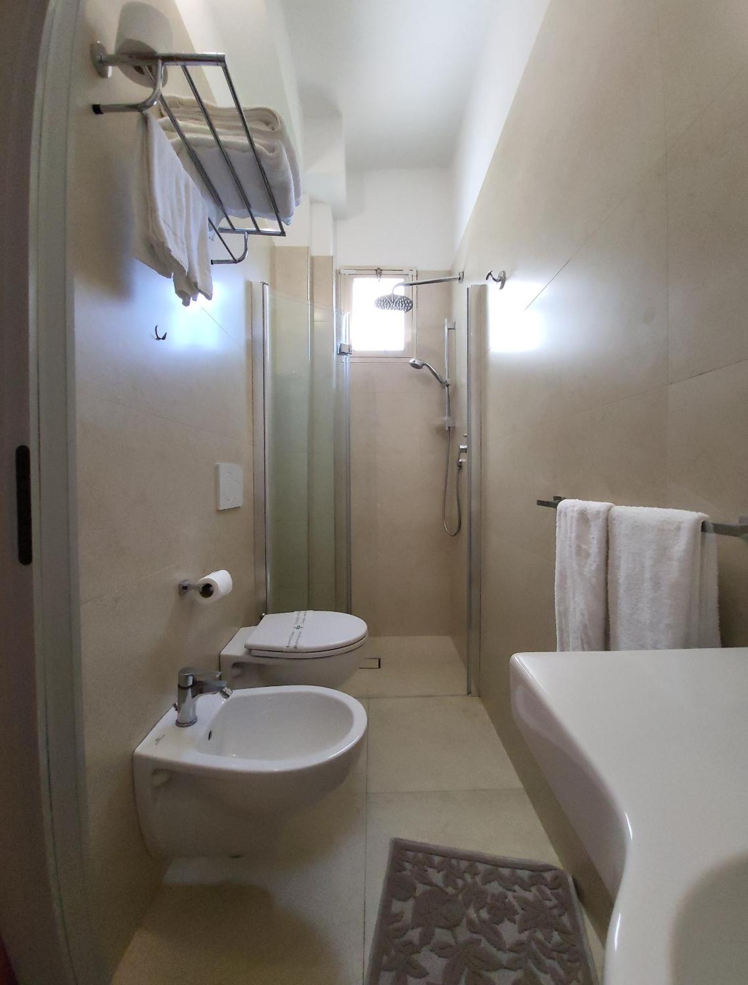Hotel Brunella Rimini Esterno foto